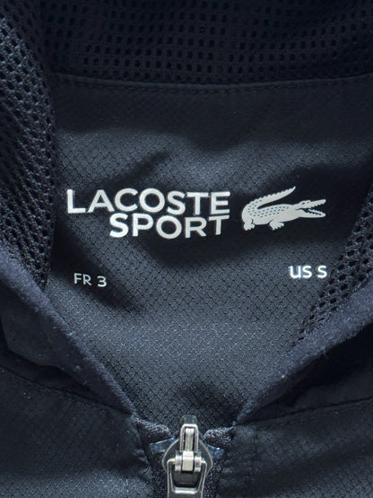 Lacoste Vintage Trackjacket | S