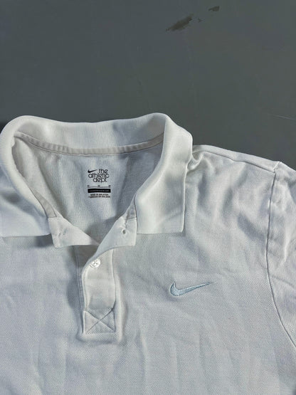Vintage Nike Polo Shirt | M