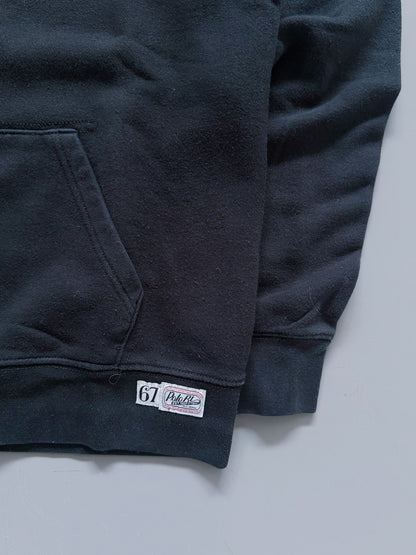 Polo Ralph Lauren Vintage Sweatjacke | S
