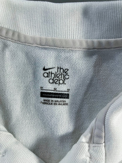 Vintage Nike Polo Shirt | M