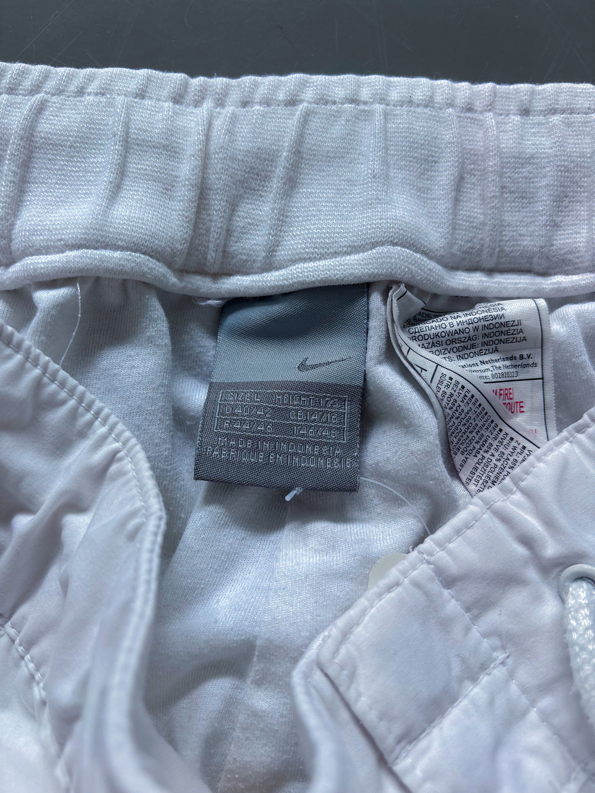 Nike Vintage Trackpants | S