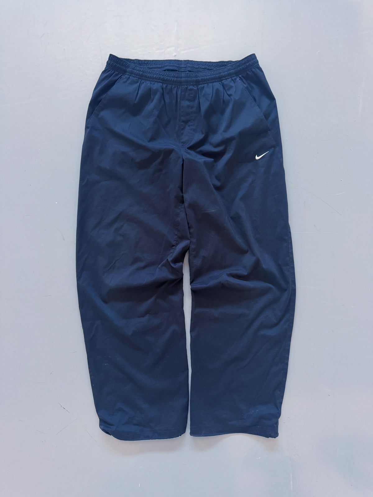 Nike Vintage Trackpants | L