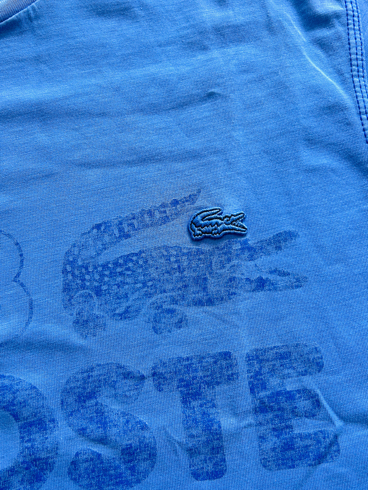 Vintage Lacoste T-Shirt | M