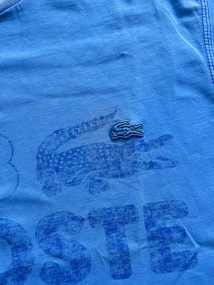 Vintage Lacoste T-Shirt | M