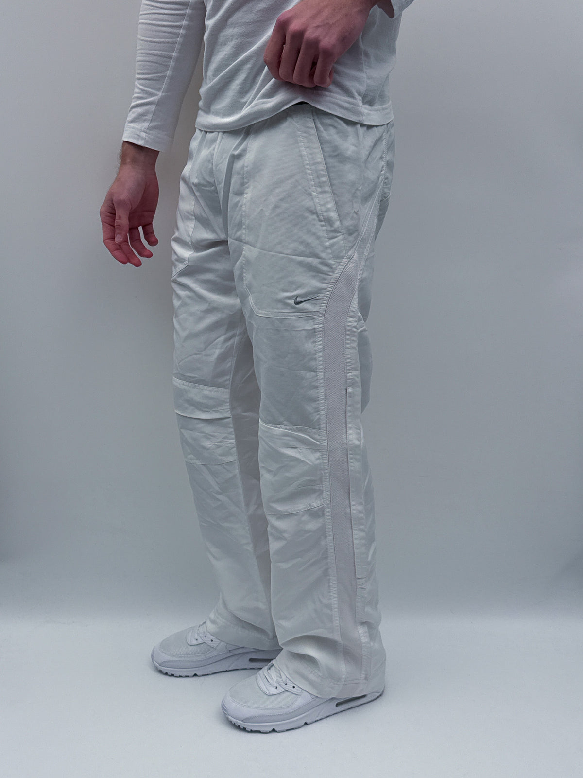 Nike Vintage Trackpants | M