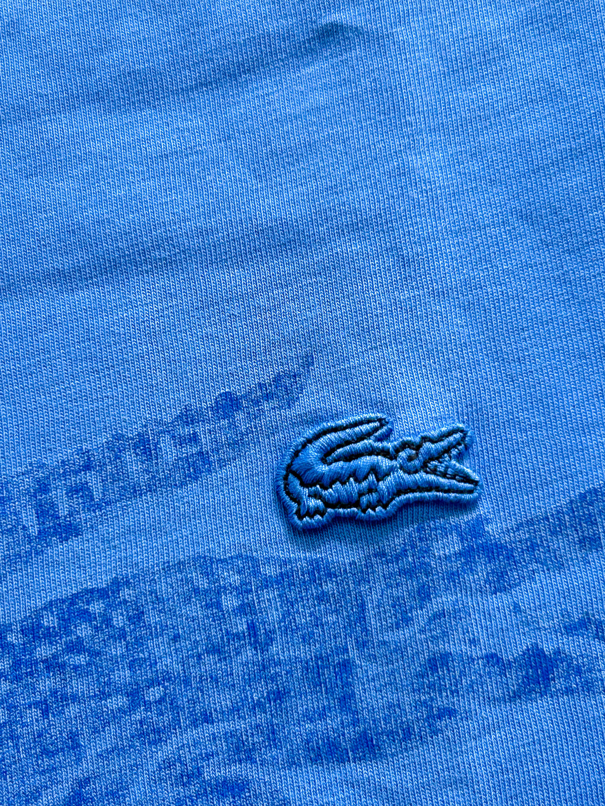 Vintage Lacoste T-Shirt | M