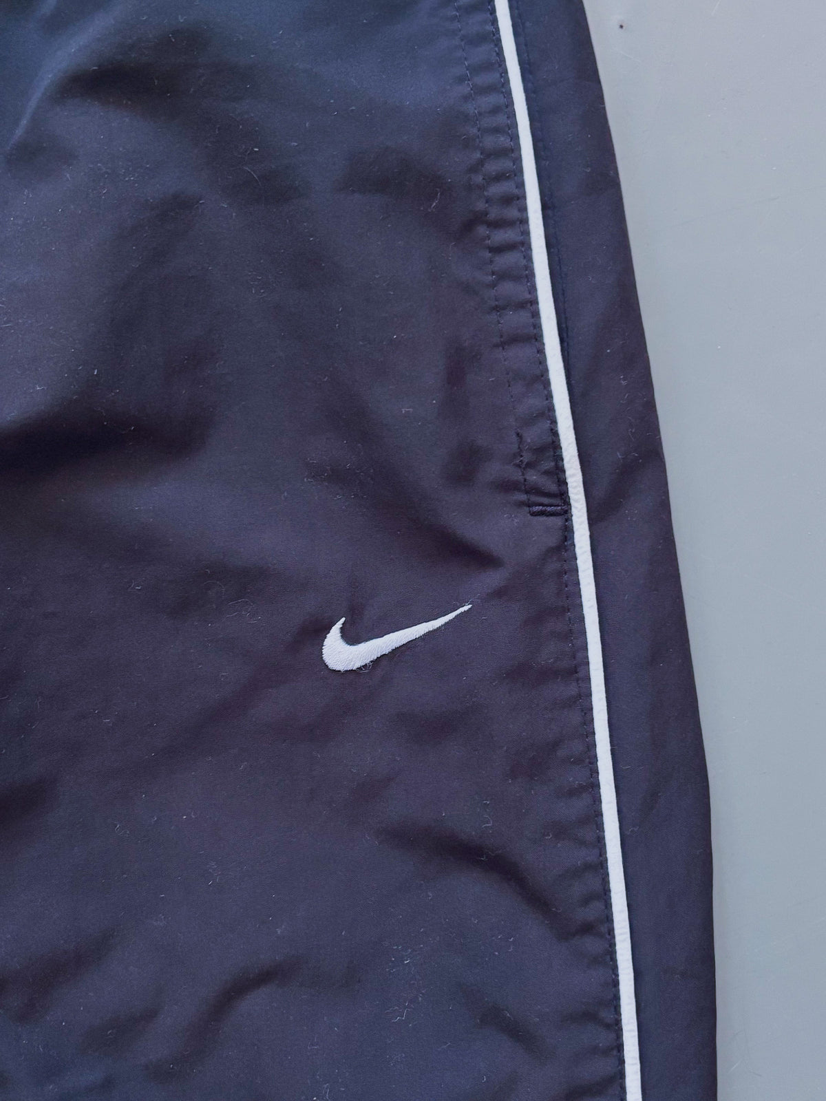 Nike Vintage Trackpants | S