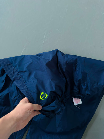 Nike x Barca Vintage Trackpants | L