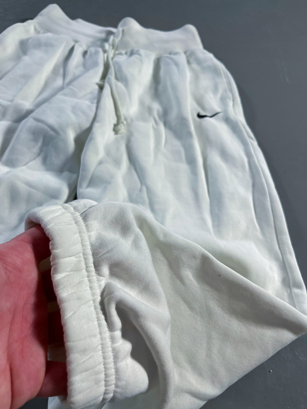 Nike Vintage Sweatpants | S