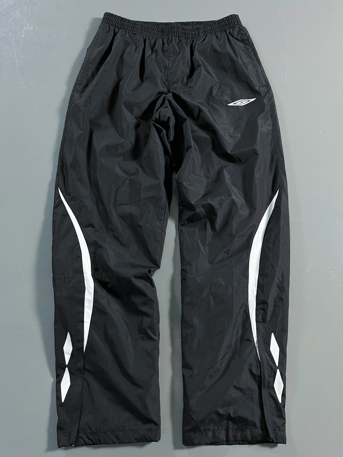 Umbro Vintage Trackpants | XL