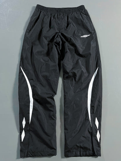 Umbro Vintage Trackpants | XL