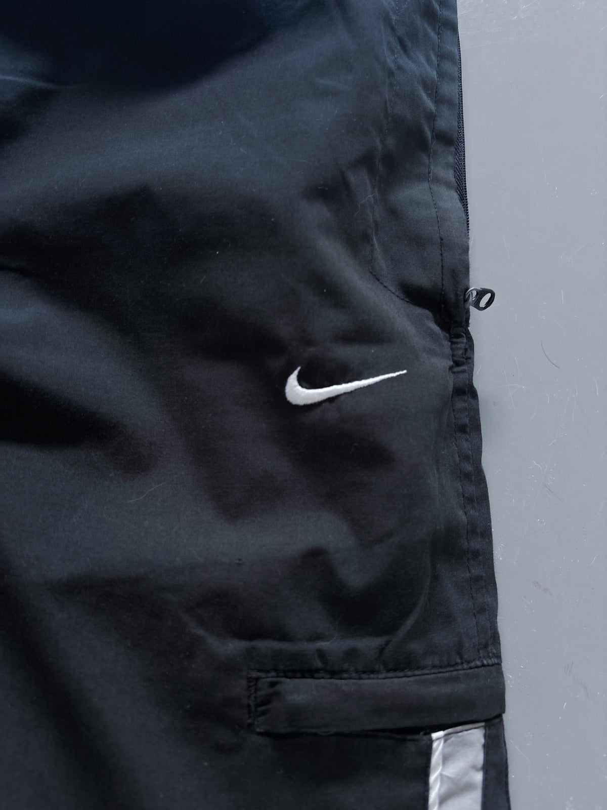 Nike Vintage Trackpants | M