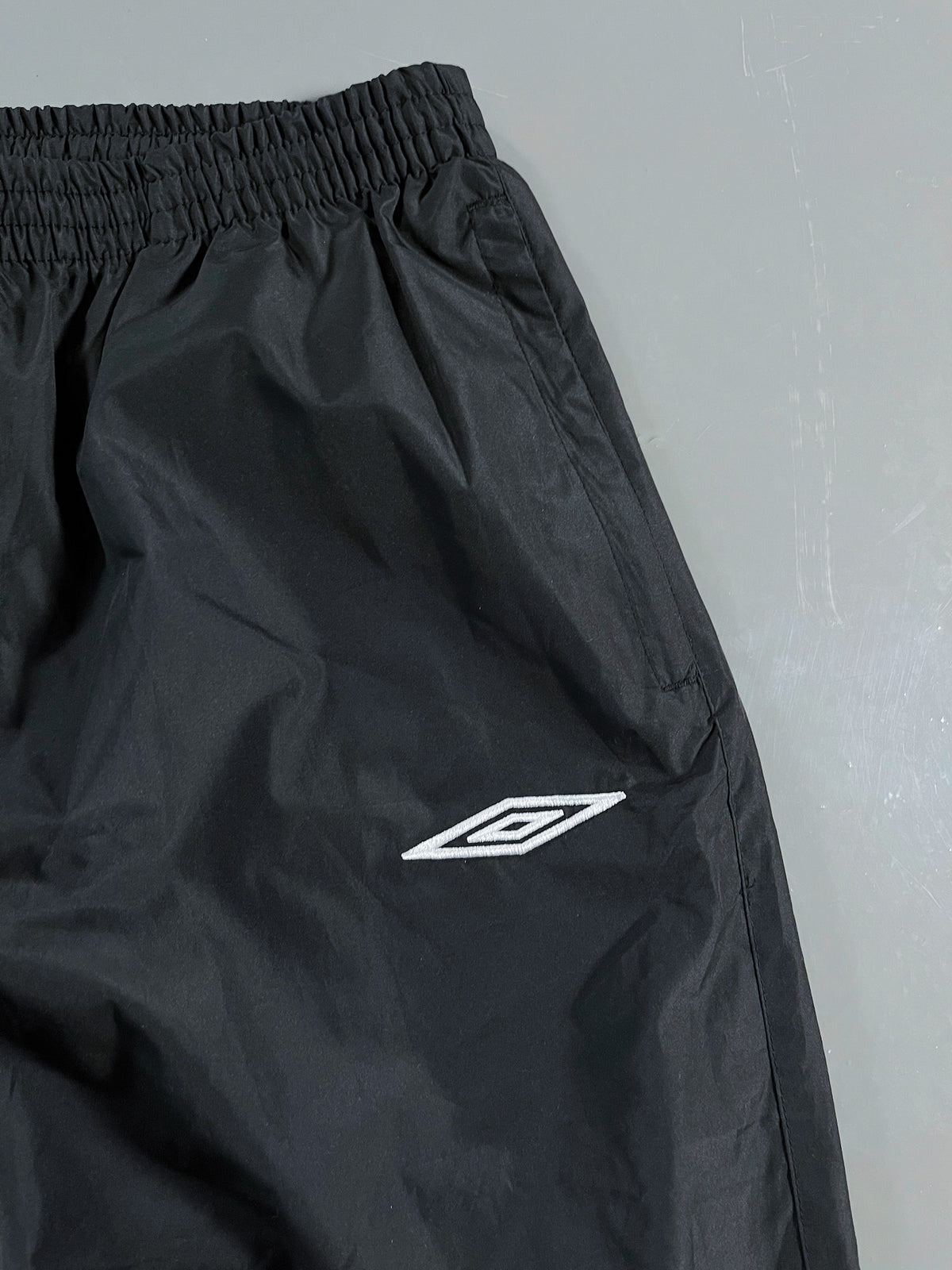 Umbro Vintage Trackpants | XL