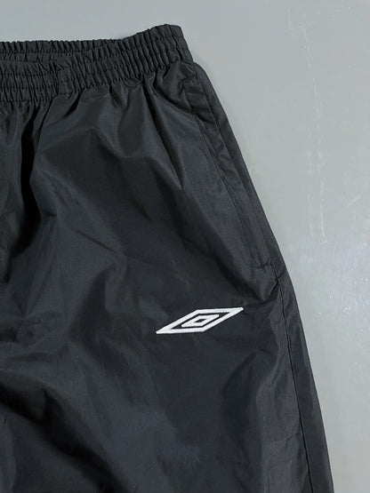 Umbro Vintage Trackpants | XL