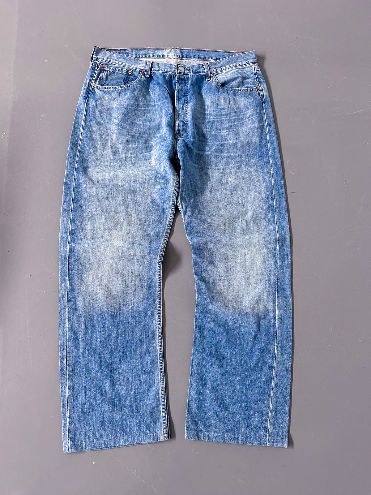 Vintage Levis Baggy Jeans | L