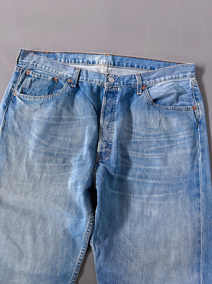 Vintage Levis Baggy Jeans | L
