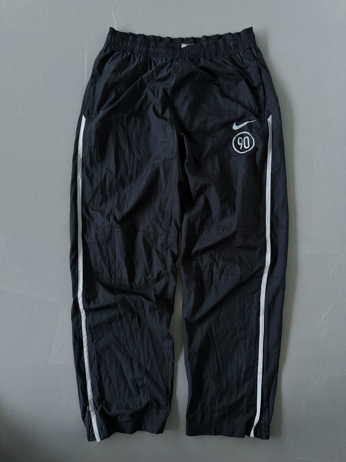 Nike *Total 90* Vintage Trackpants | XL