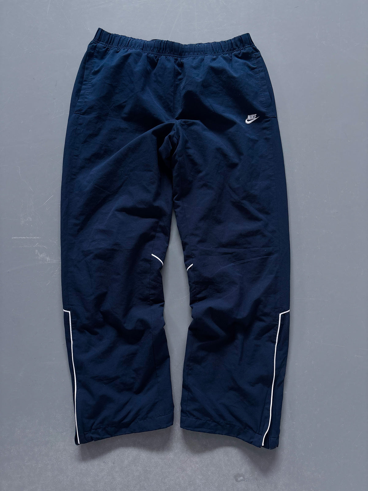 Nike Vintage Trackpants | L