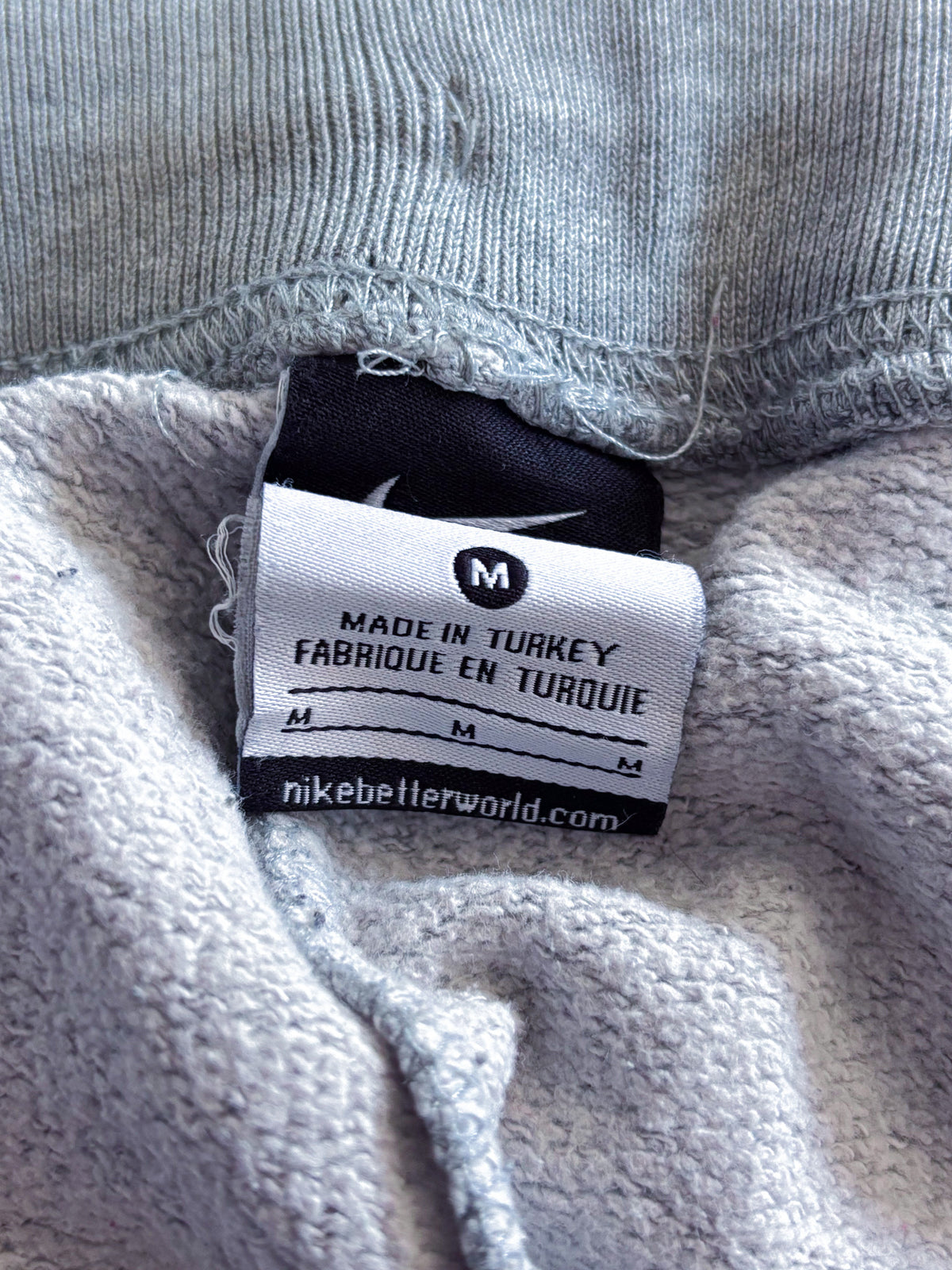 Nike Vintage Sweatpants / Jogger | M
