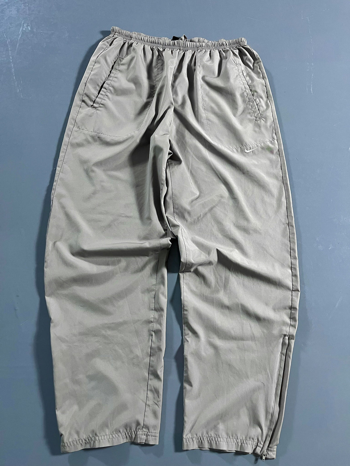 Nike Vintage Trackpants | L