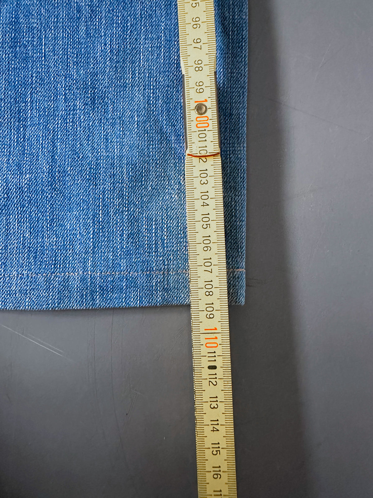 Vintage Levis Baggy Jeans | L