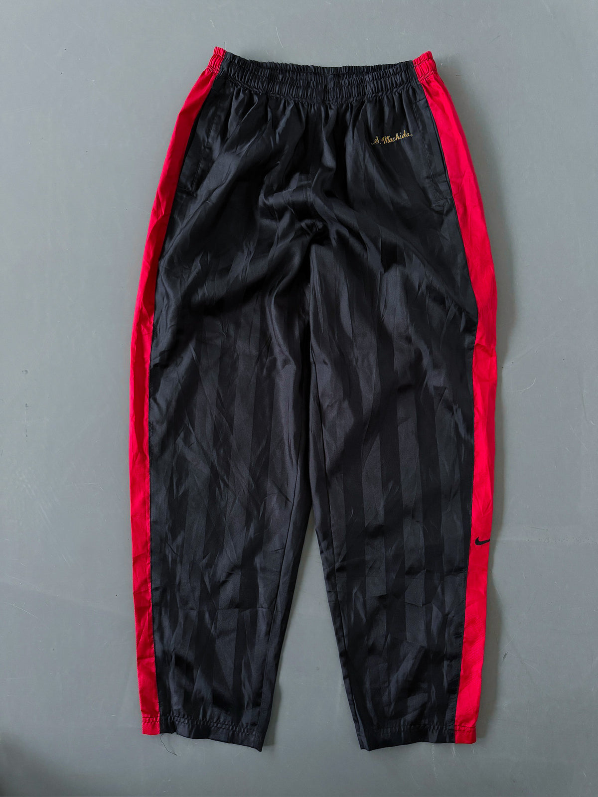 Nike Vintage Trackpants | L