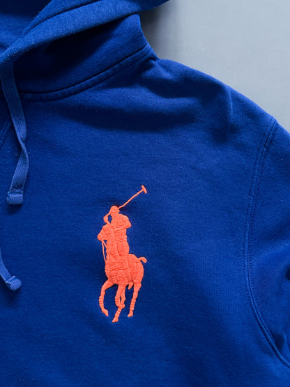 Polo Ralph Lauren Vintage Pullover | L