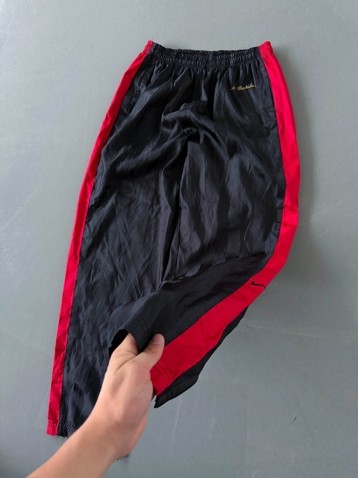 Nike Vintage Trackpants | L