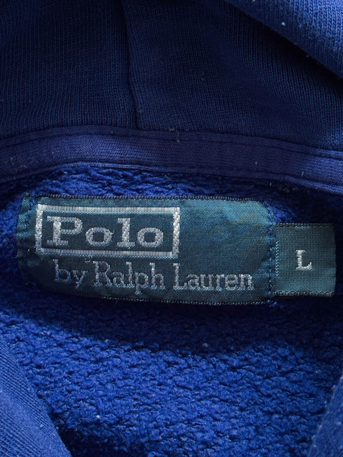 Polo Ralph Lauren Vintage Pullover | L