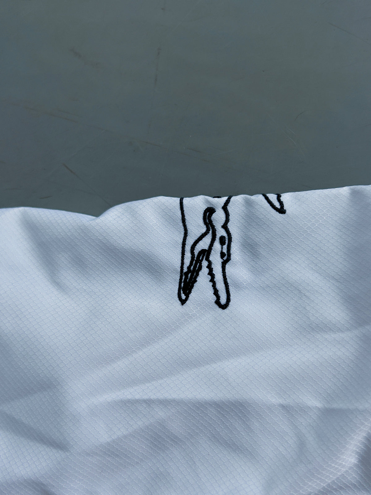 Lacoste Vintage Trackjacket | M