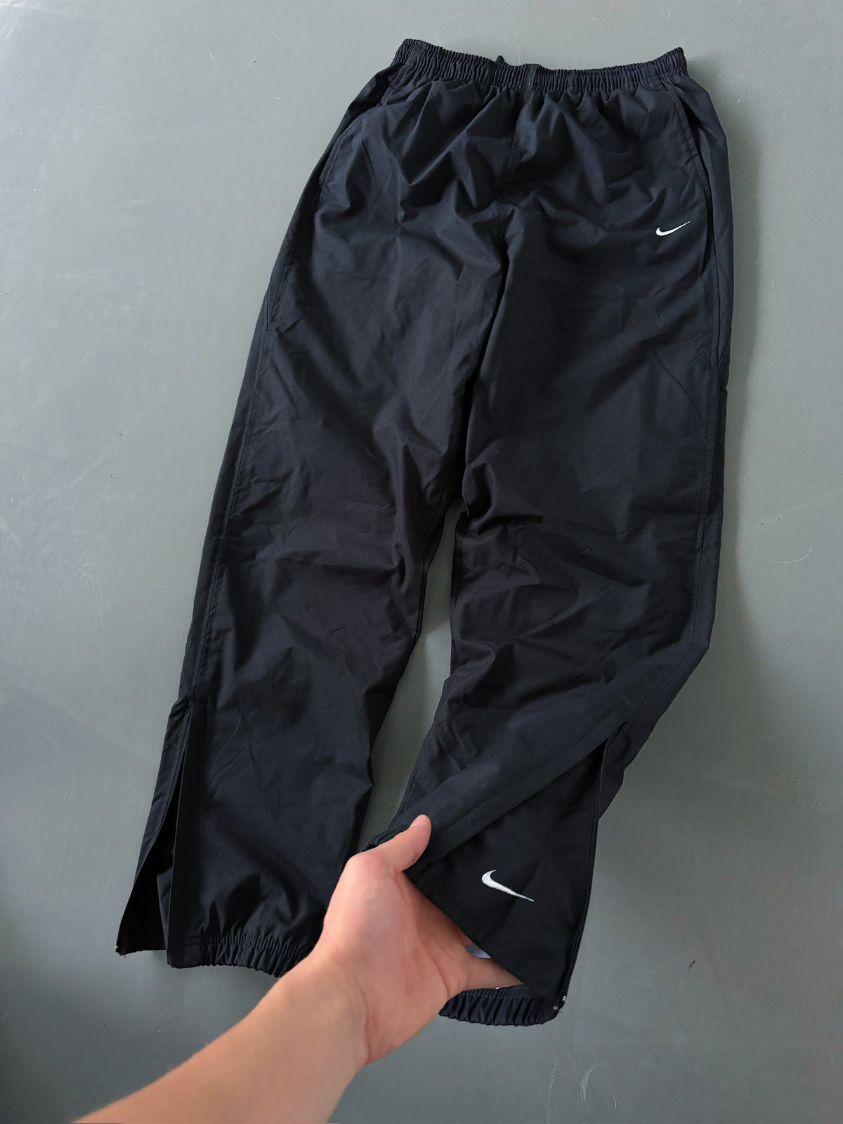 Nike Vintage Trackpants | M