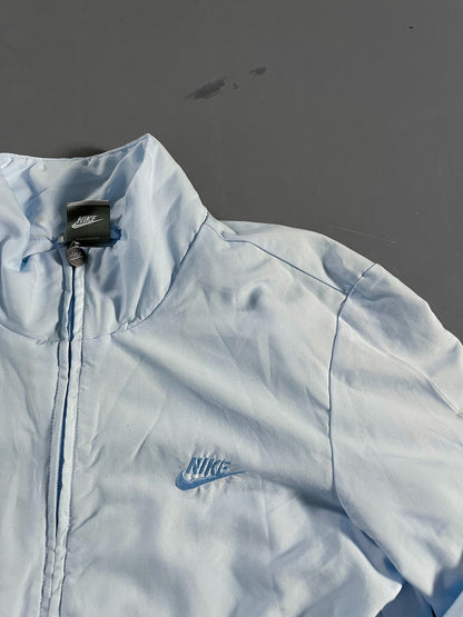 Vintage Nike Trackjacket | XS