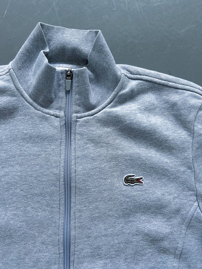 Lacoste Vintage Sweatjacke | M