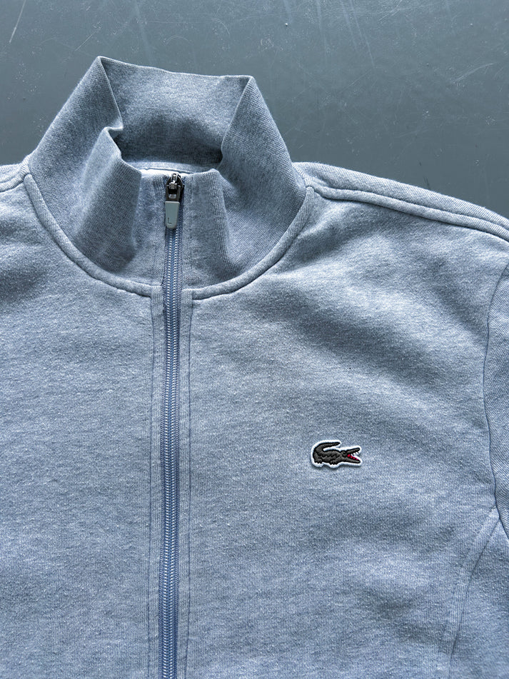 Lacoste Vintage Sweatjacke | M