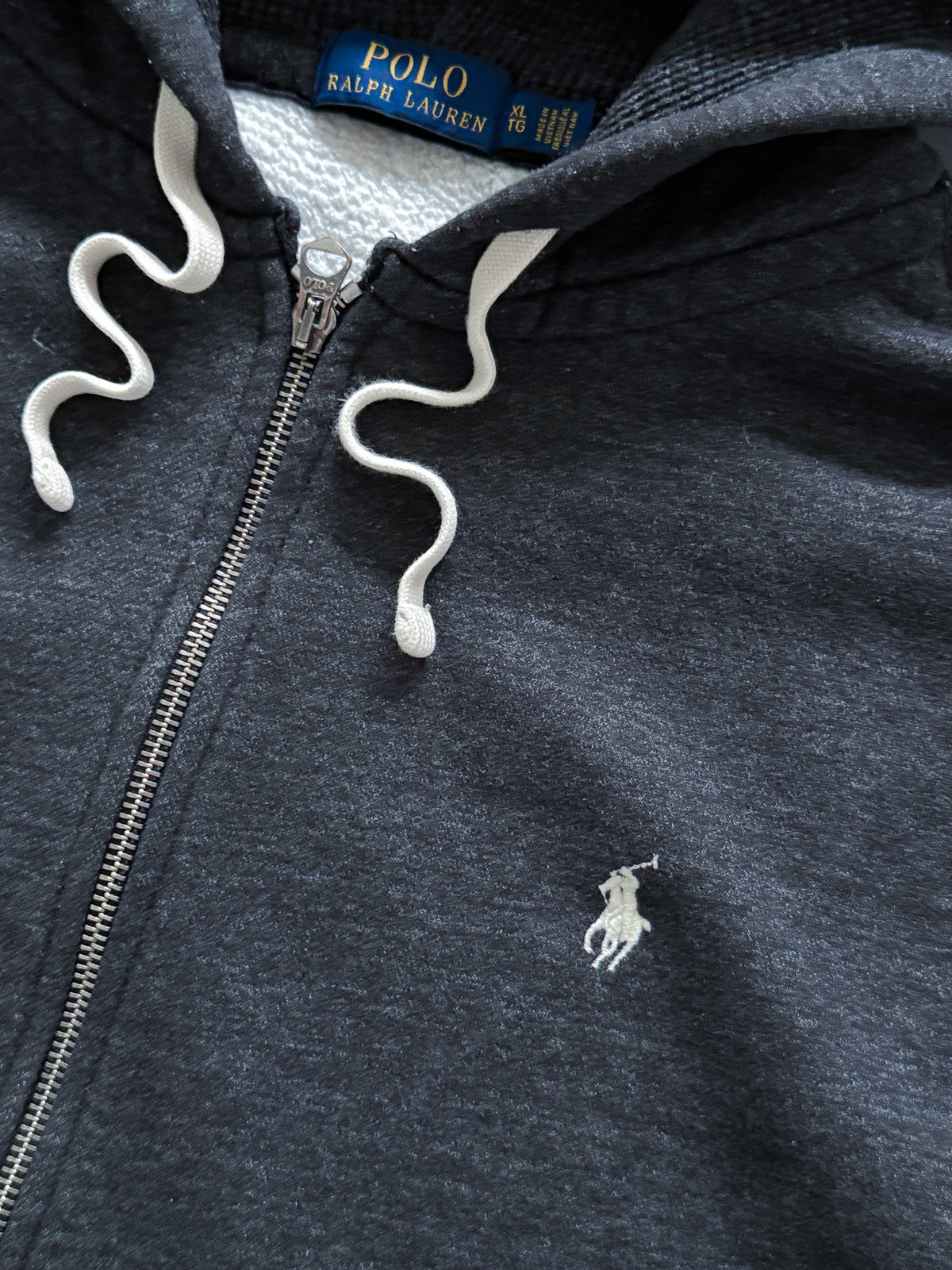 Polo Ralph Lauren Vintage Pullover | S.