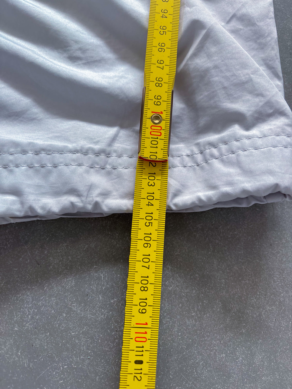 Nike Vintage Trackpants | XL