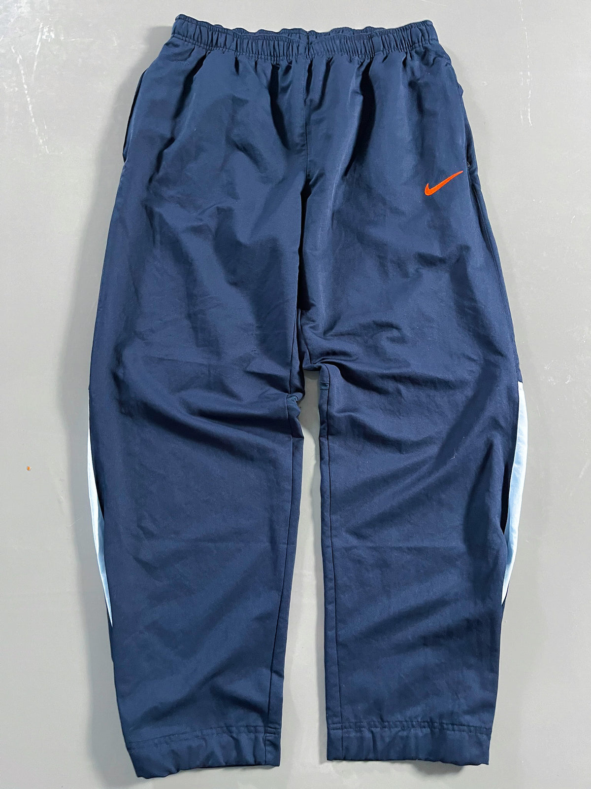 Nike Vintage Trackpants | XL