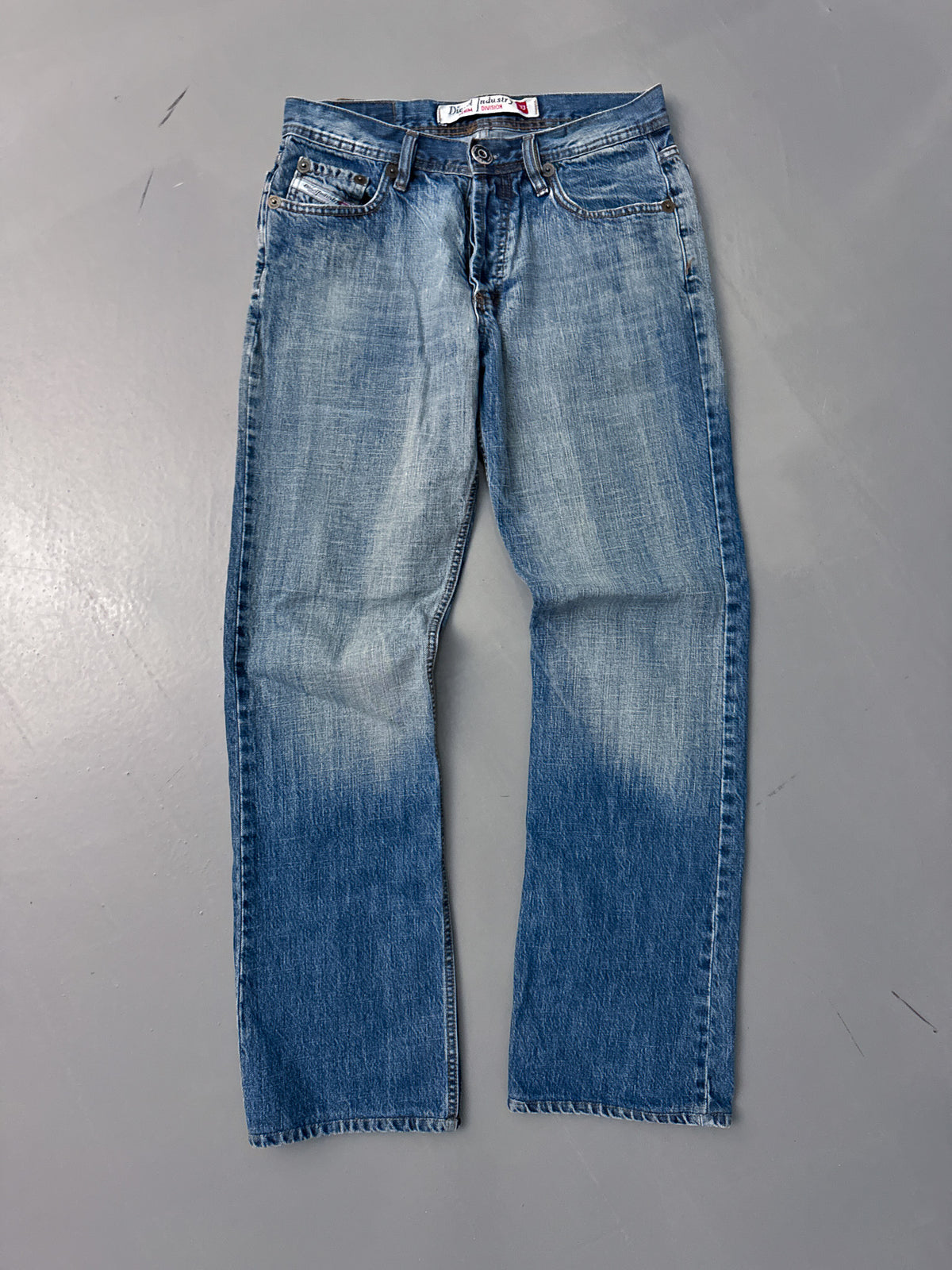Vintage Diesel Jeans | S