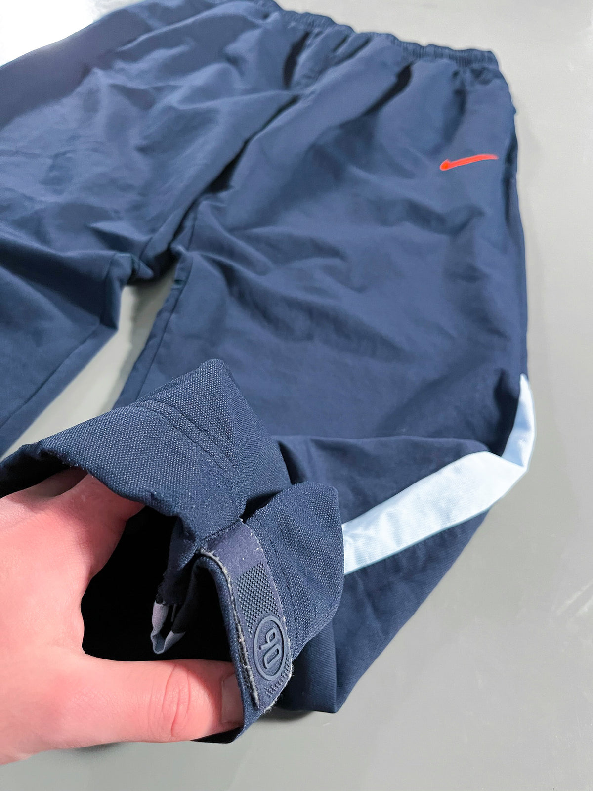 Nike Vintage Trackpants | XL