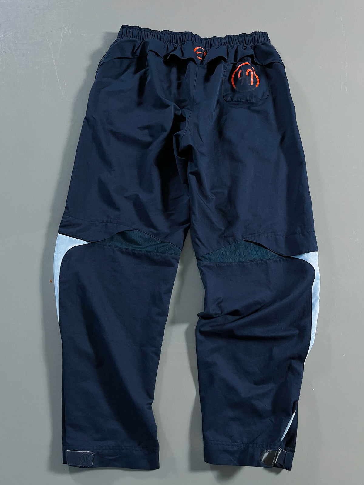 Nike Vintage Trackpants | XL