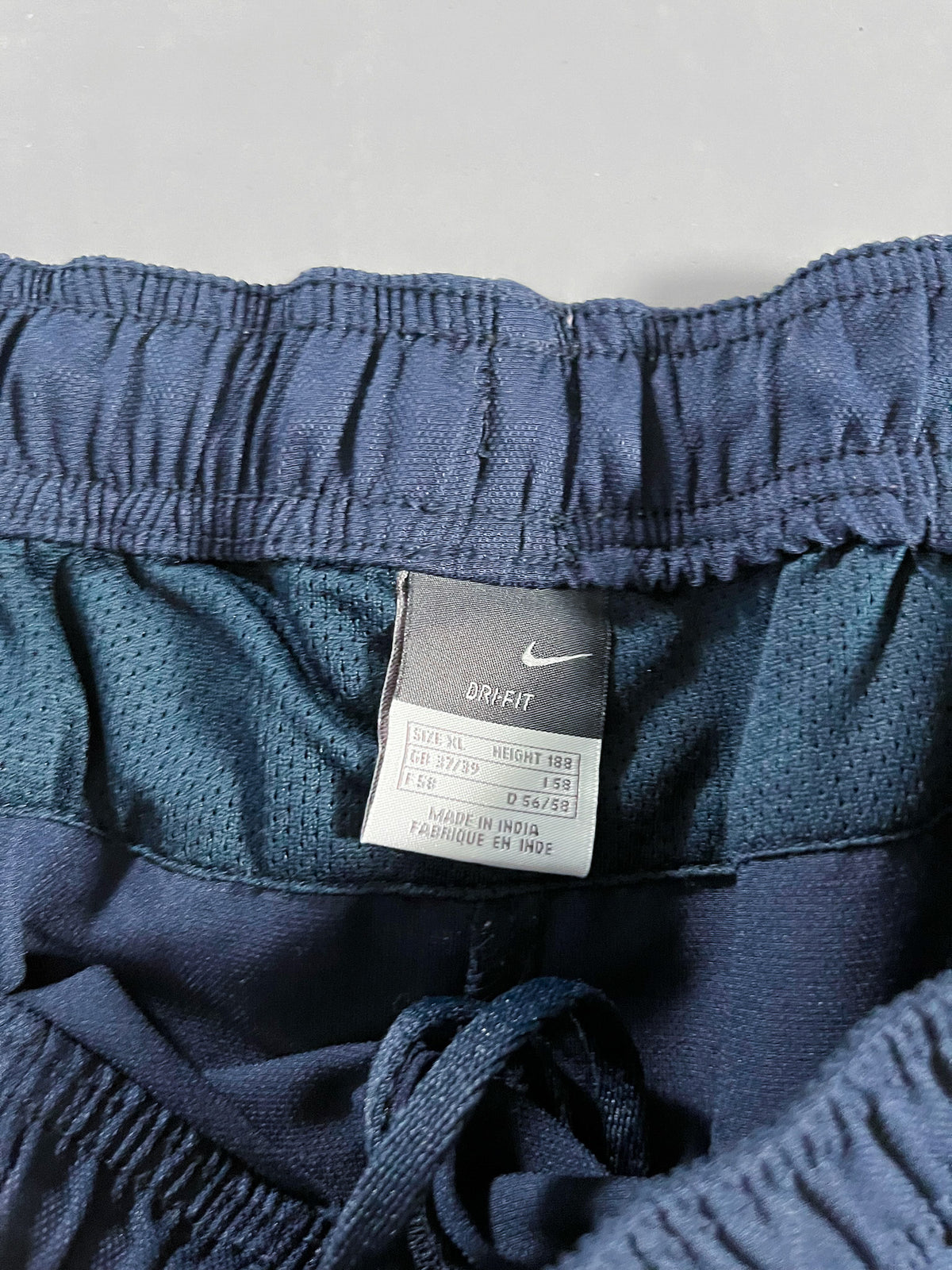 Nike Vintage Trackpants | XL