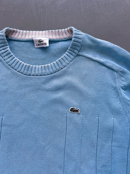 Lacoste Vintage Pullover | M