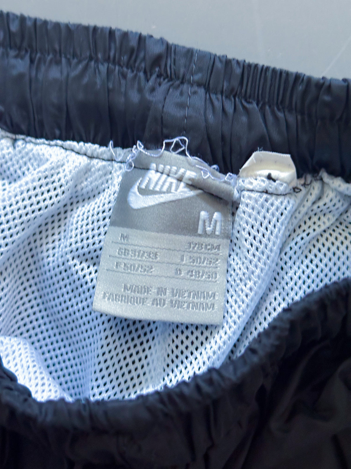 Nike Vintage *PREMIUM* Trackpants | M