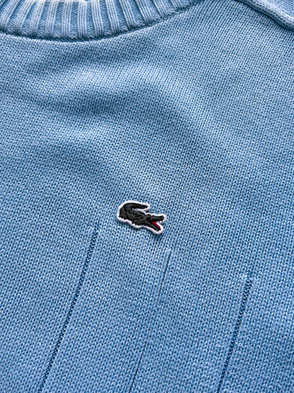Lacoste Vintage Pullover | M
