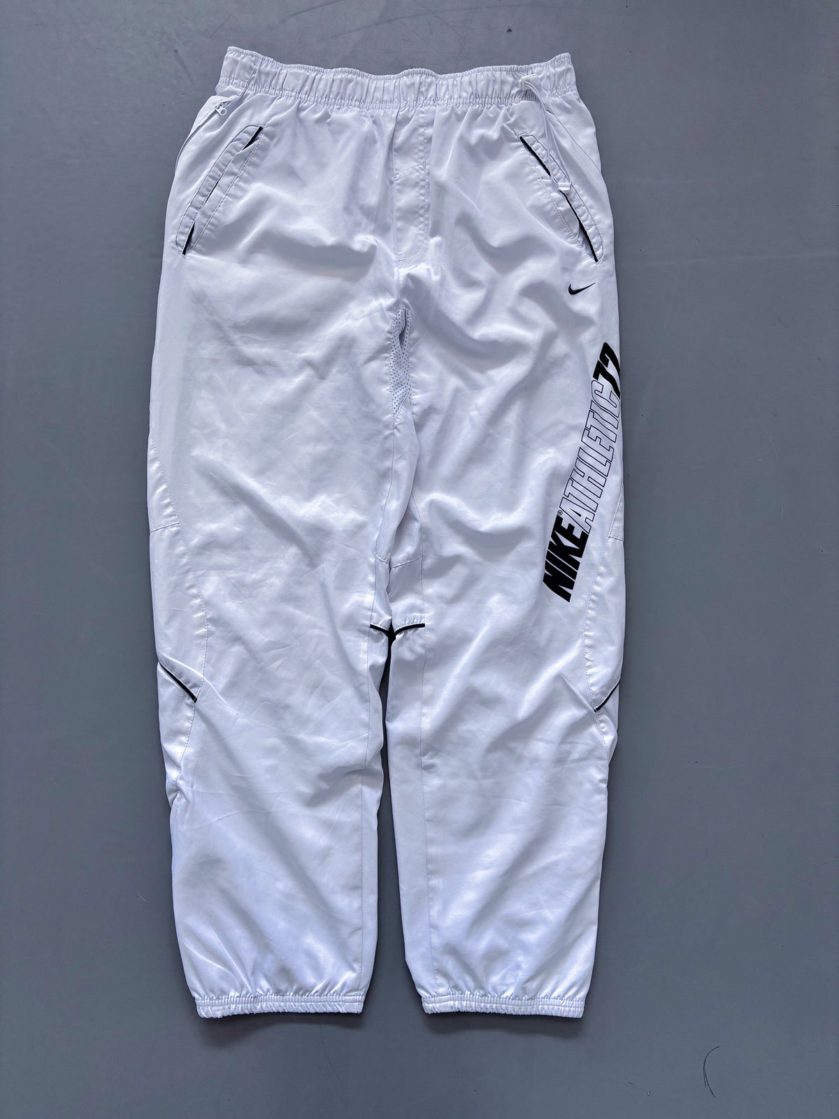 Nike Vintage Trackpants | M
