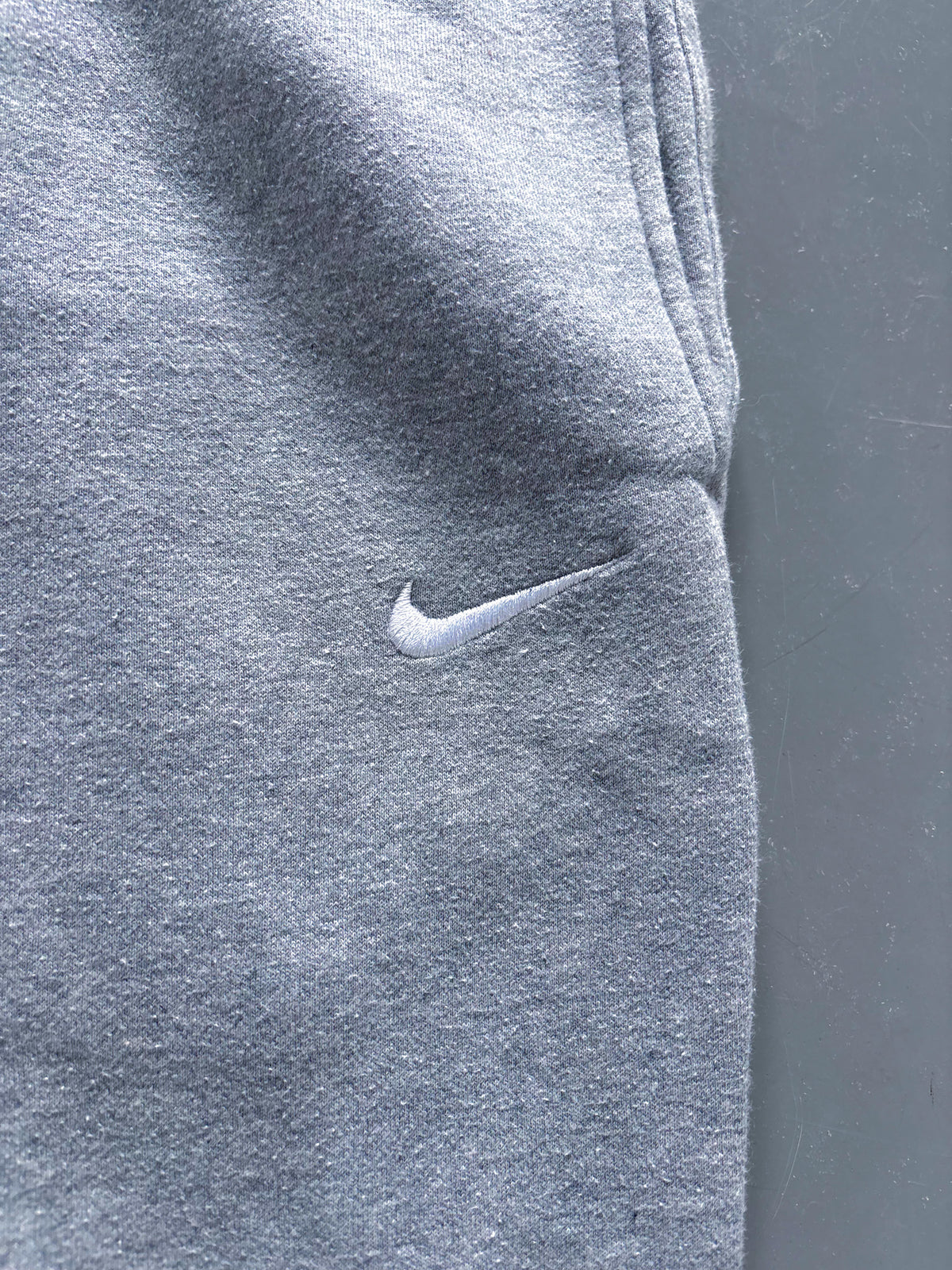 Nike Vintage Open Leg Sweatpants | S