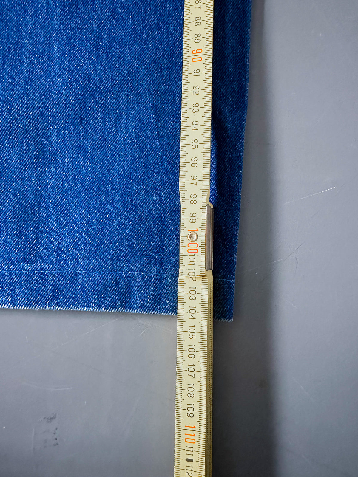 Vintage Levis Baggy Jeans |  L