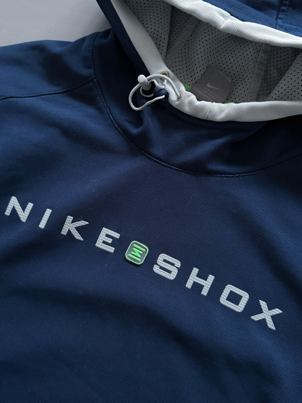 Nike Vintage *SHOX* Pulover | M