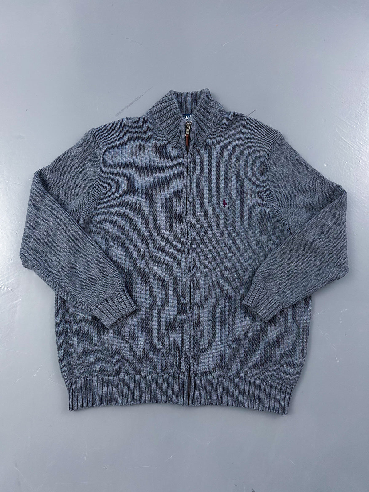 Polo Ralph Lauren Pullover | XXL