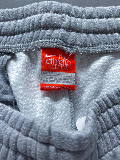 Nike Vintage Open Leg Sweatpants | S